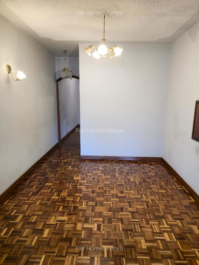 4 Bed Townhouse with En Suite at Rhapta Road - 12