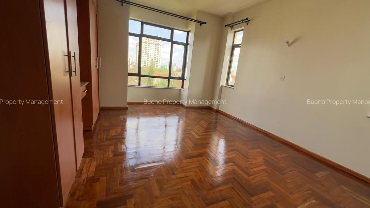 3 Bed Apartment with En Suite in Kilimani - 13