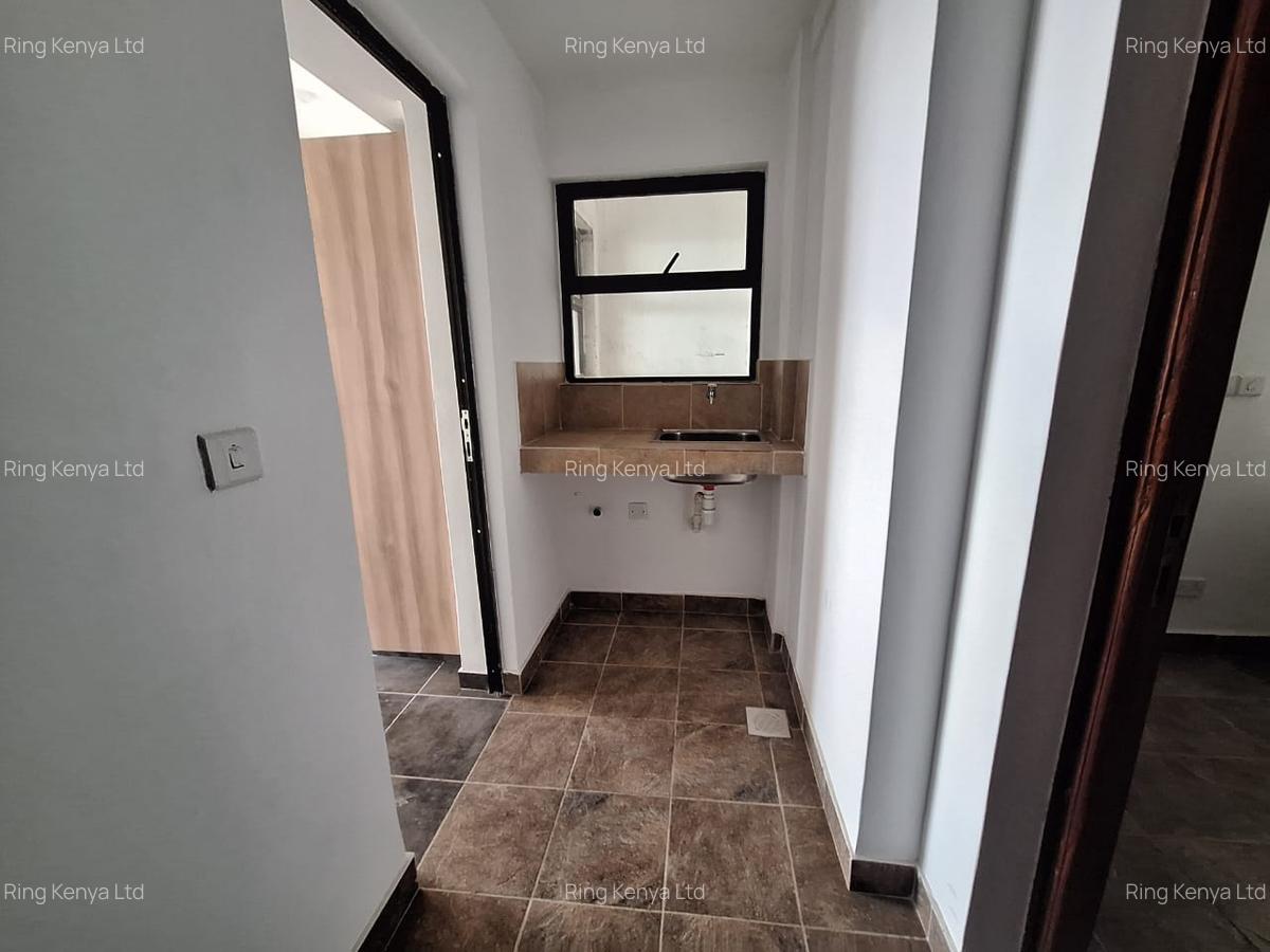 3 Bed Apartment with En Suite in Kilimani - 17