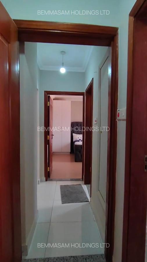 2 Bed Apartment with En Suite at North Airport Road - 15
