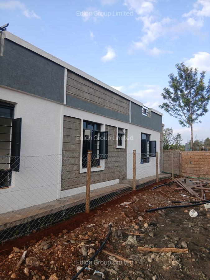 3 Bed House with En Suite at Mugutha - 5