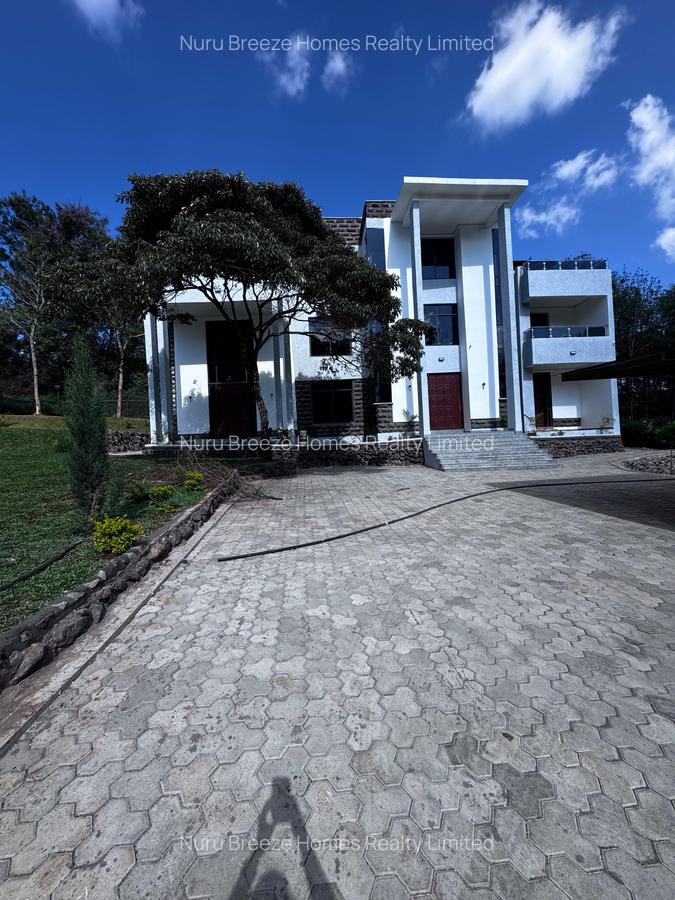 6 Bed Townhouse with En Suite in Karen - 1