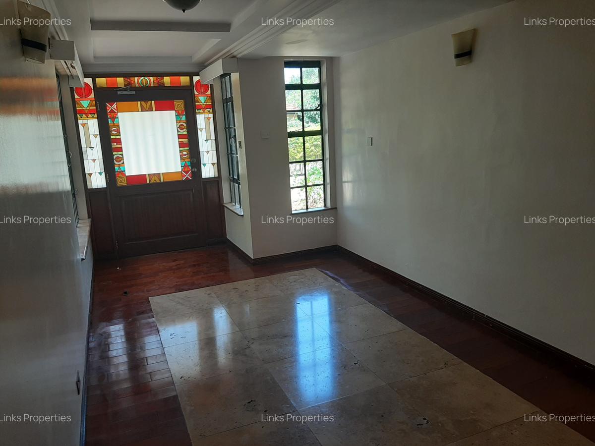 4 Bed Townhouse with En Suite at Karen - 3