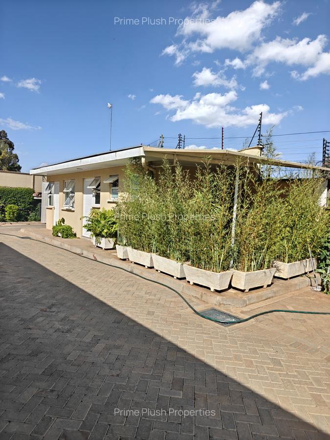 Bedsitter in Karen - 1