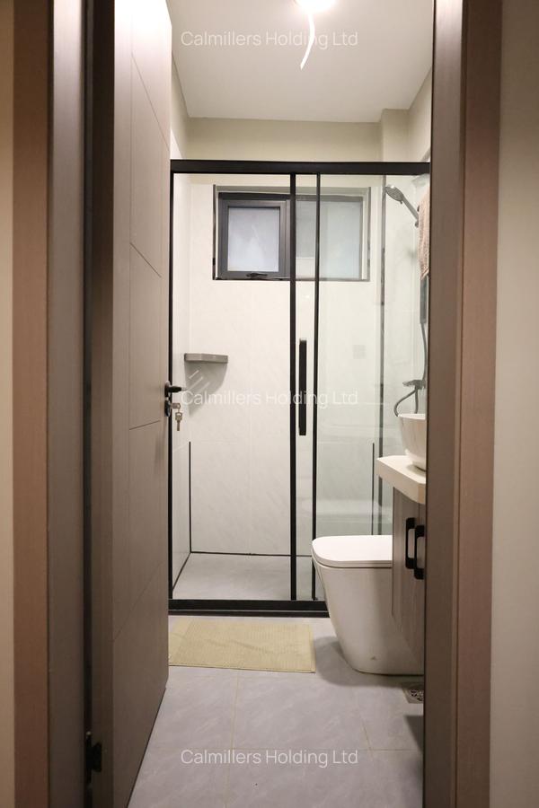 4 Bed Apartment with En Suite at Kileleshwa - 16