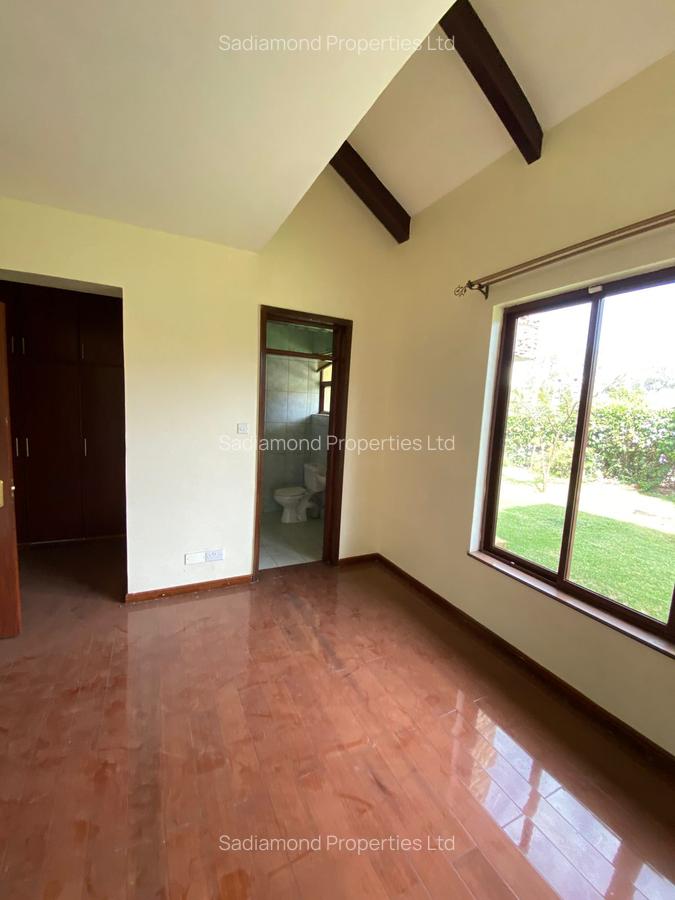 5 Bed Villa with En Suite in Karen - 8