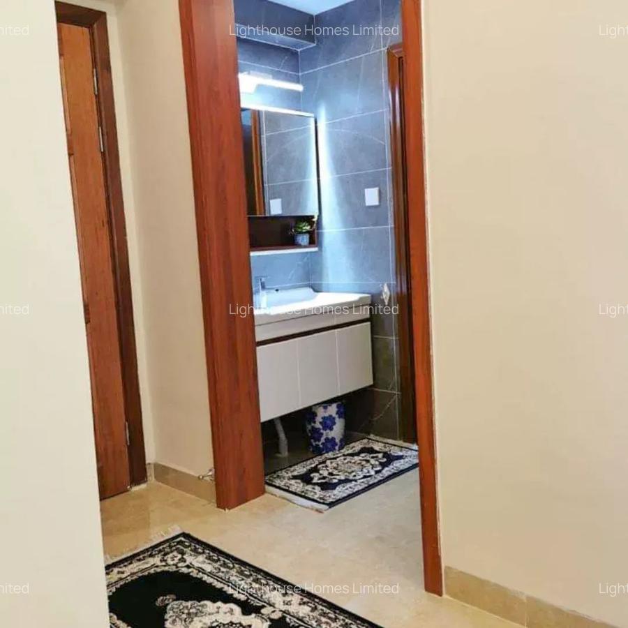 3 Bed Apartment with En Suite at Nextgen Mall - 6