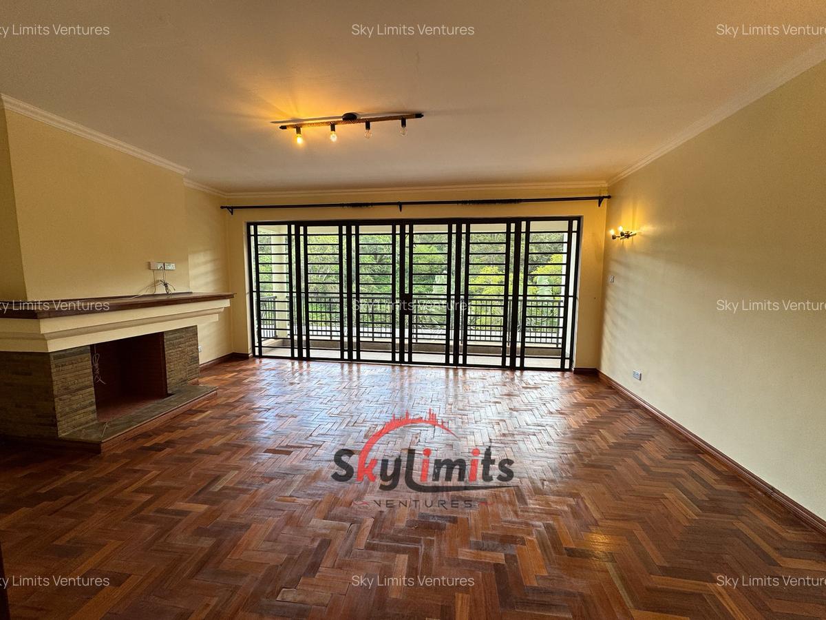 5 Bed House with En Suite in Lower Kabete - 13