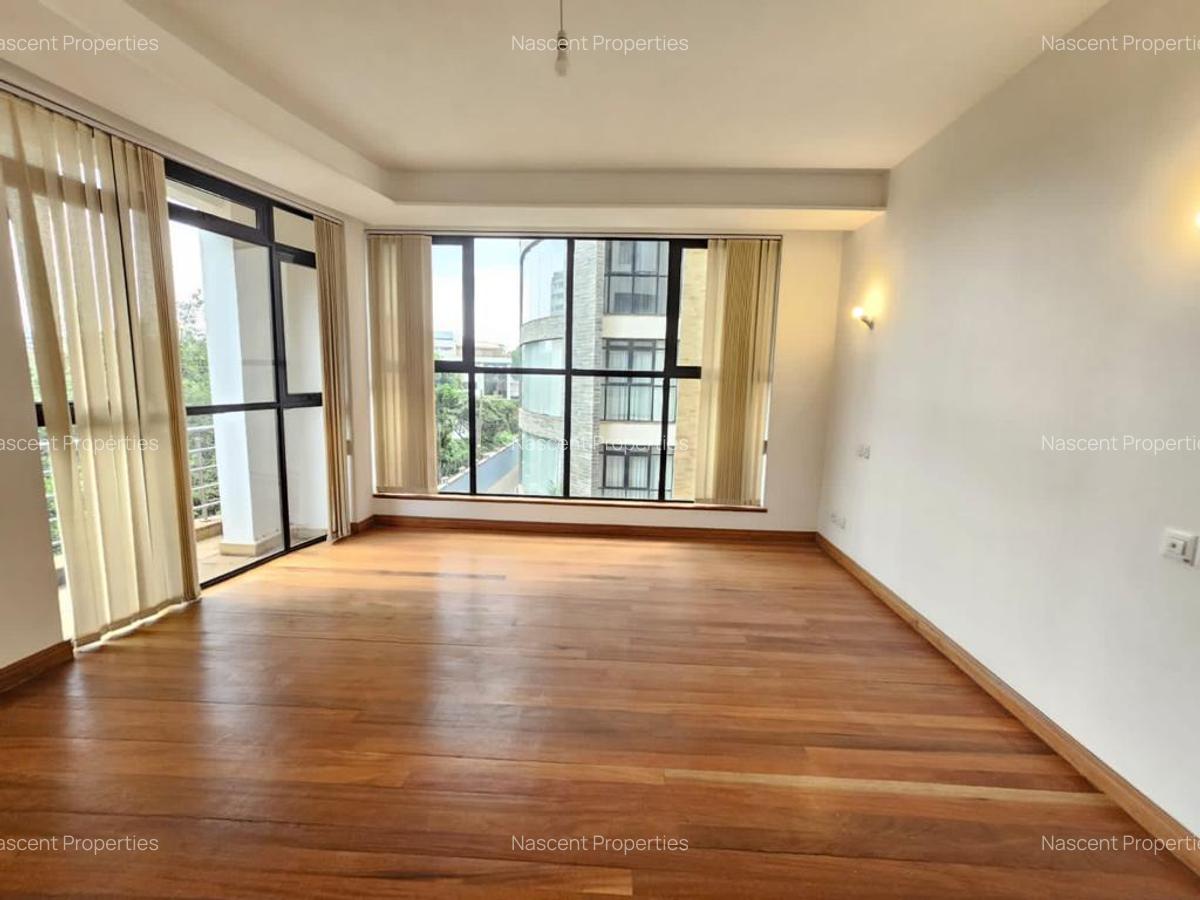 4 Bed Apartment with En Suite in General Mathenge - 18