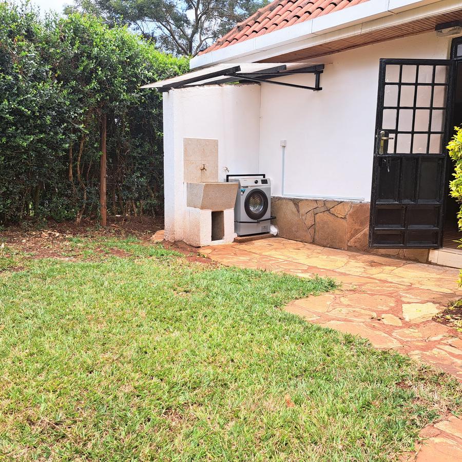 2 Bed House with En Suite in Runda - 17