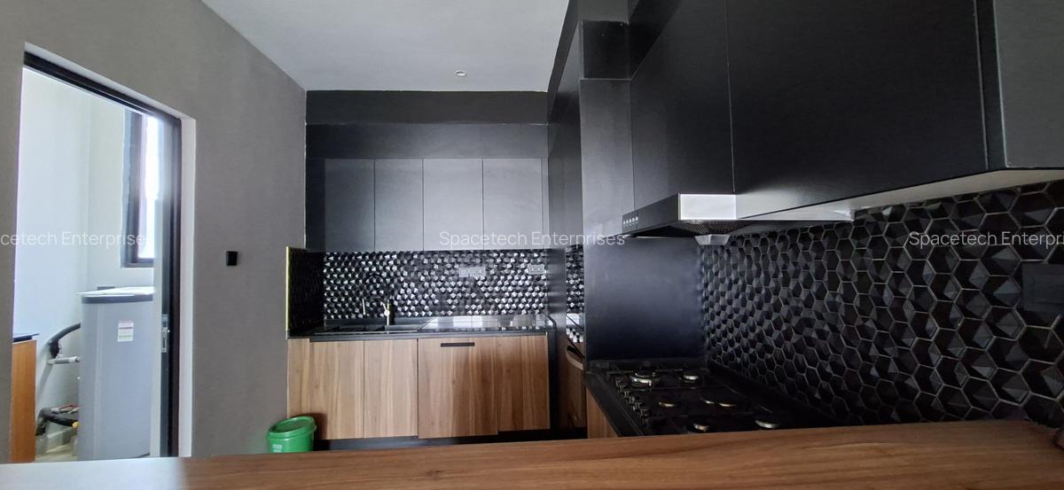 3 Bed Apartment with Swimming Pool in Westlands Area - 10