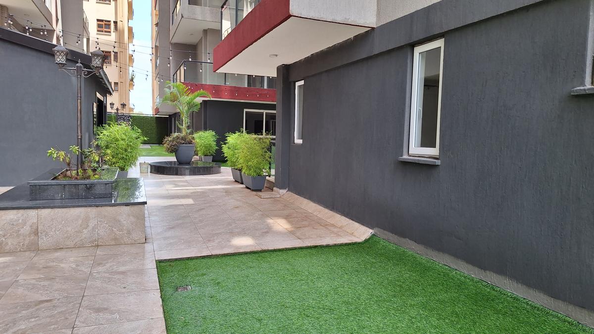 2 Bed Apartment with En Suite at General Mathenge - 1