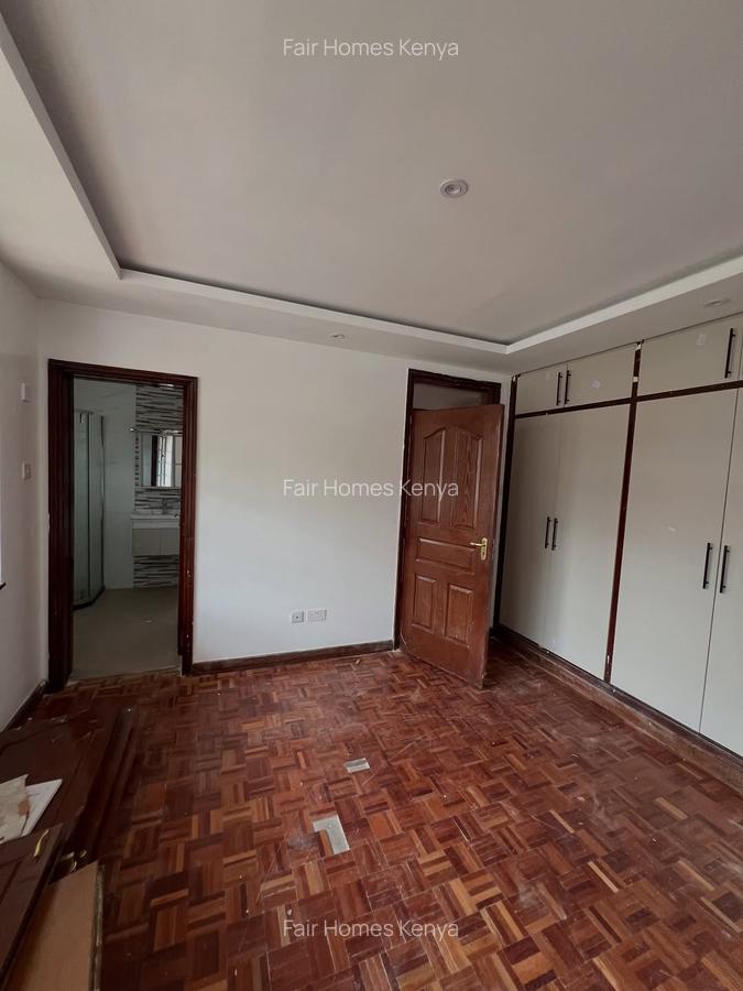 4 Bed Townhouse with En Suite at Lavington Green - 15