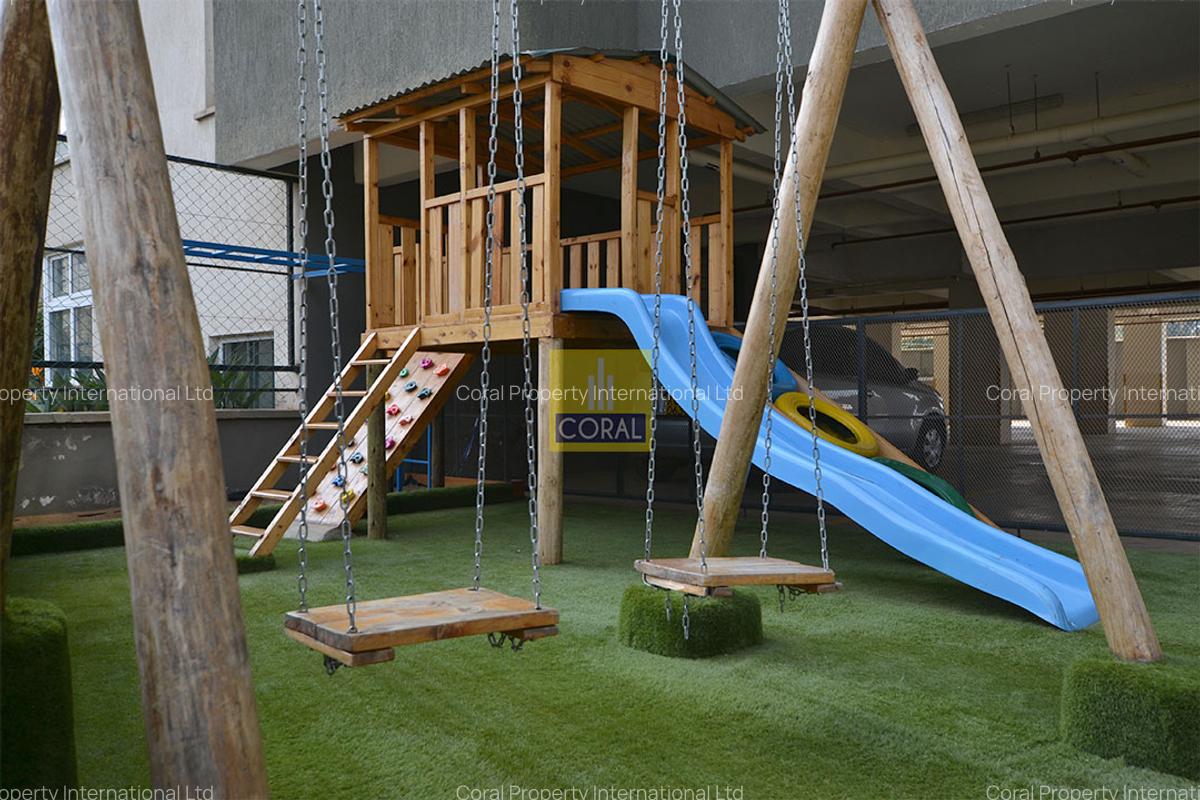 3 Bed Apartment in Parklands - 19