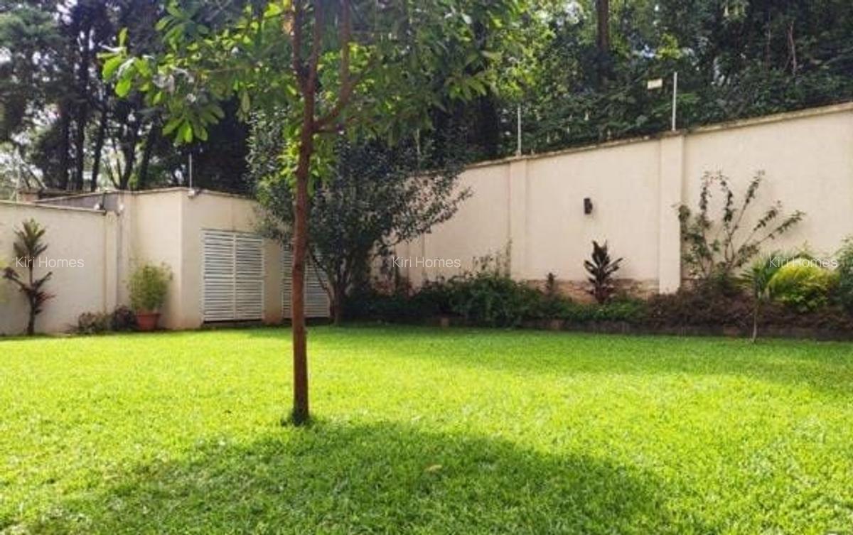 Furnished 3 Bed Apartment with En Suite in Lavington - 19