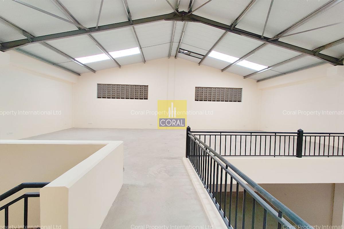 Warehouse in Ruaraka - 5