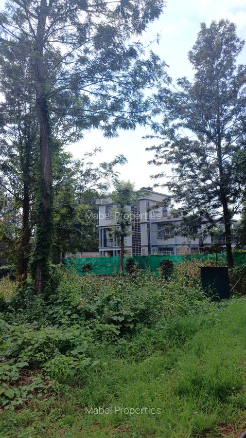 Residential Land in Ruiru - 9