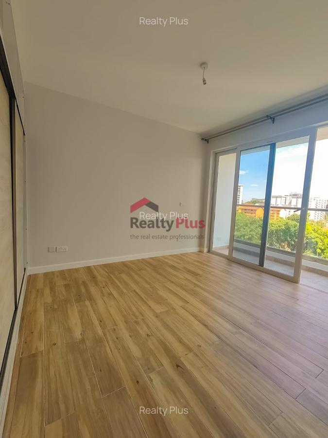 2 Bed Apartment with En Suite in Kileleshwa - 4