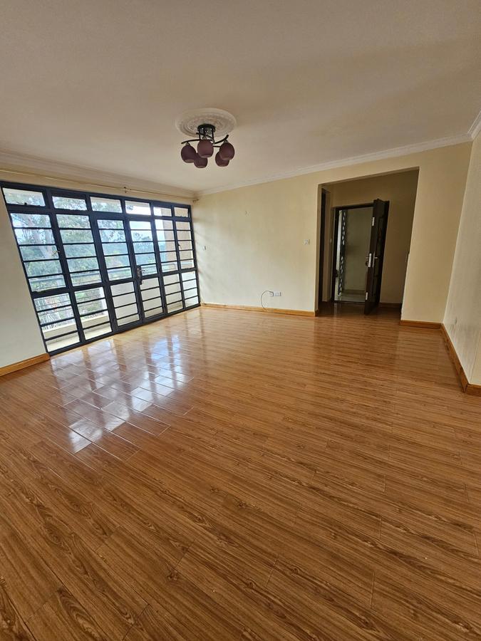 3 Bed Apartment with En Suite at Kileleshwa - 16