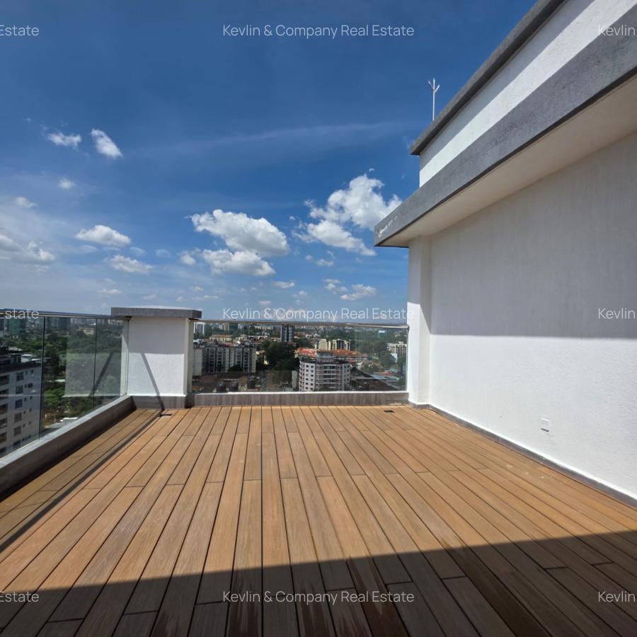 4 Bed Apartment with En Suite in Lavington - 11