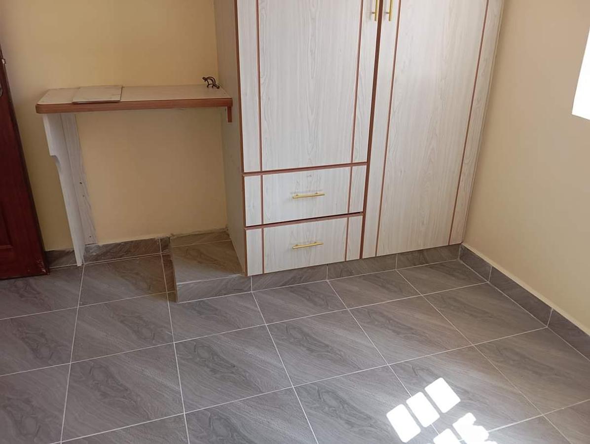 3 Bed House with En Suite at Ongata - 13