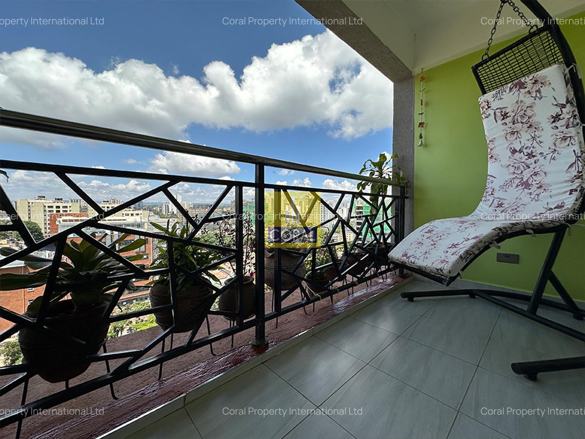 3 Bed Apartment in Parklands - 17