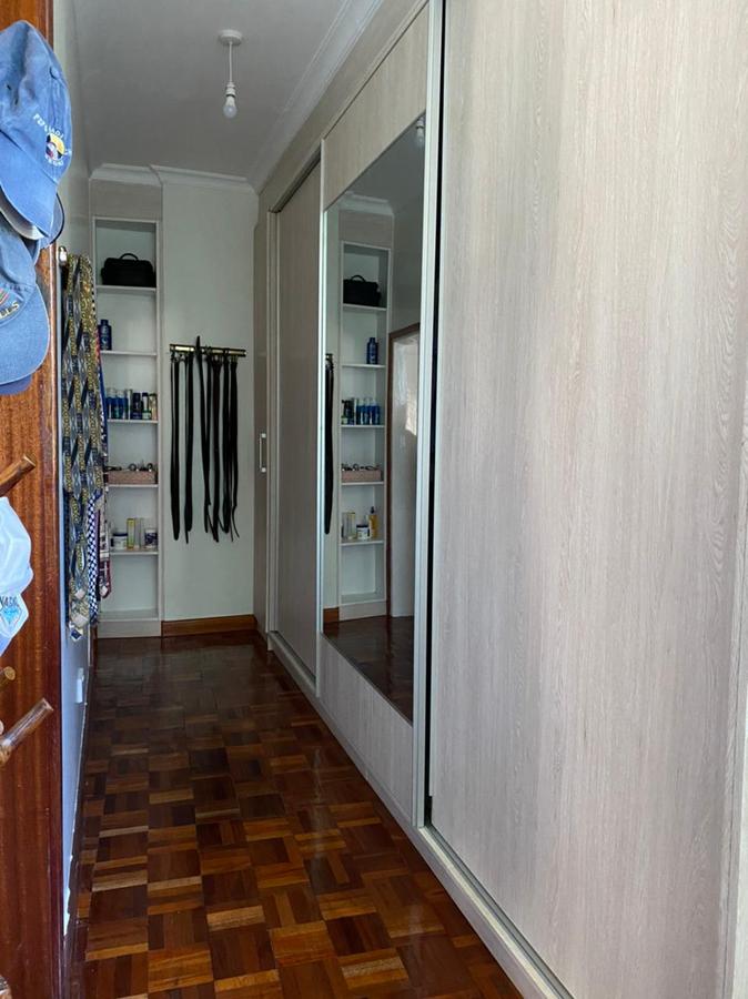 4 Bed House with En Suite at Westlands - 9