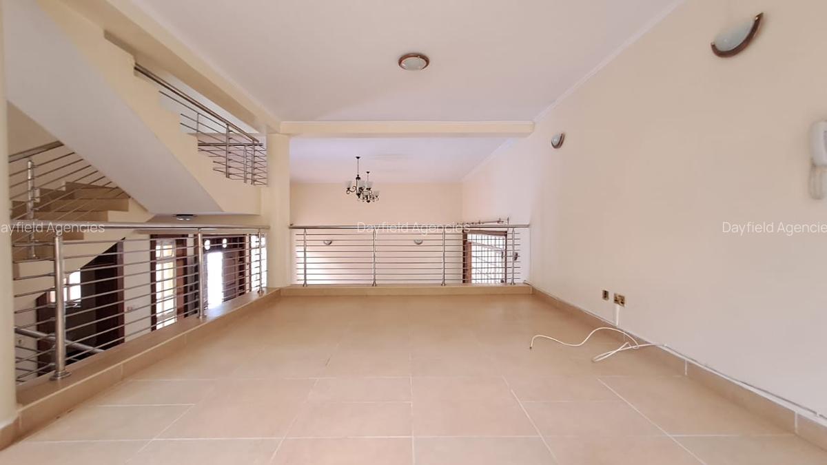 4 Bed House with En Suite at Shanzu Road - 9