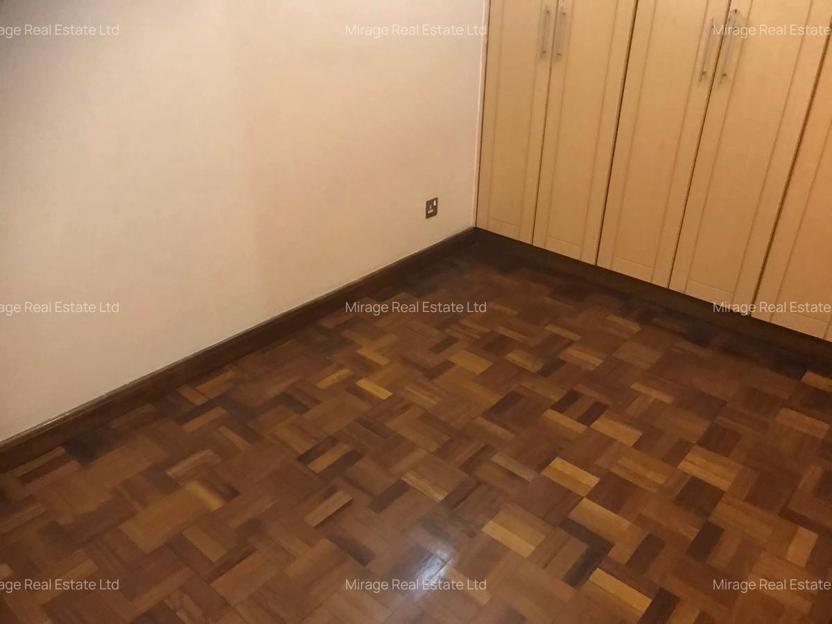 2 Bed Apartment with Lift in Westlands Area - 9