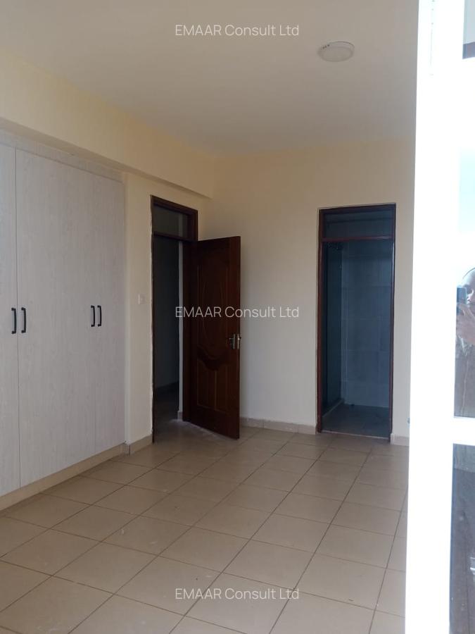 4 Bed Apartment with En Suite at Batubatu Gardens - 4