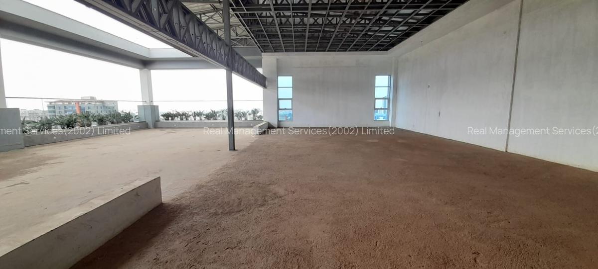 Office with Backup Generator at Parklands Road - 8