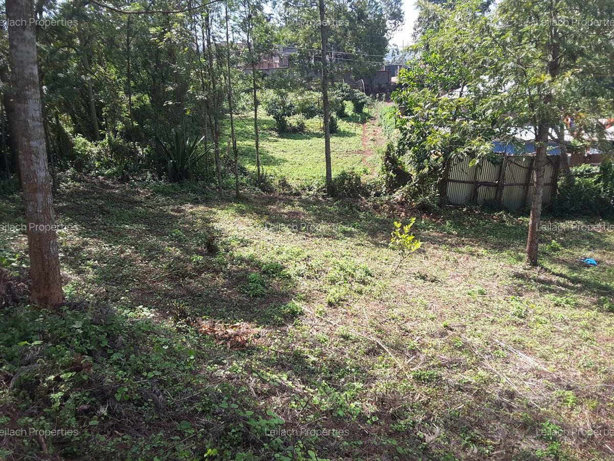 0.25 ac Residential Land in Ngong - 1