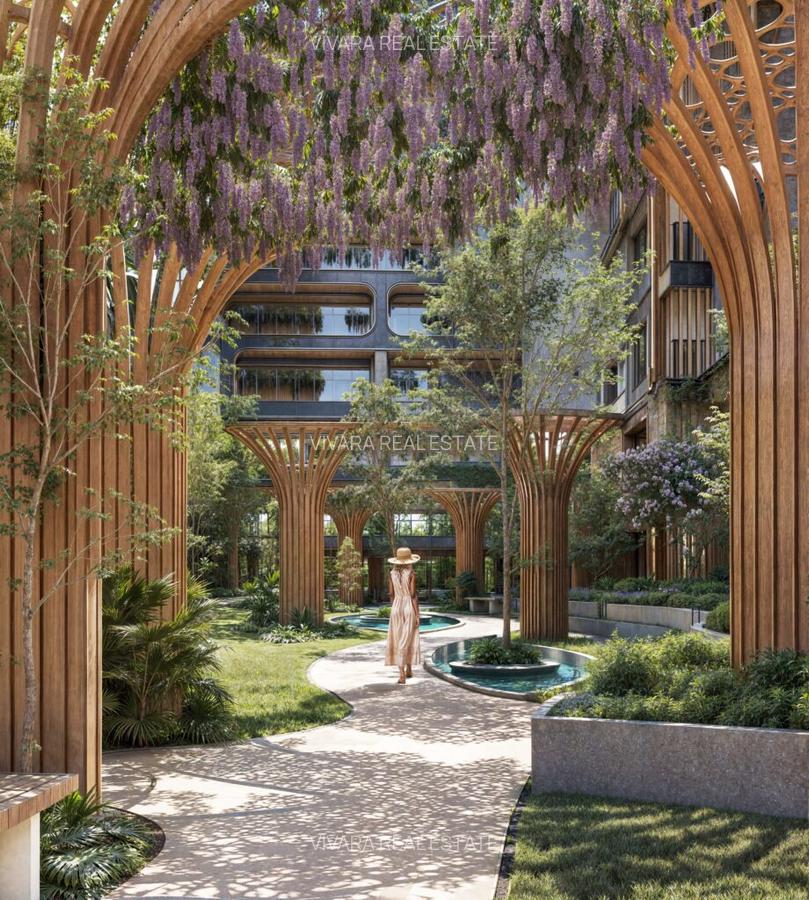 4 Bed Apartment with En Suite at Westlands - 6