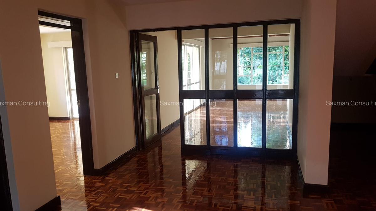 Commercial Property with Service Charge Included in Westlands Area - 1