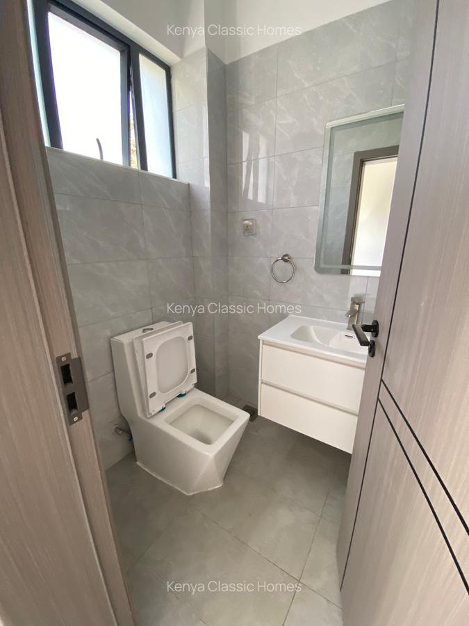 5 Bed Apartment with En Suite at Lavington - 7