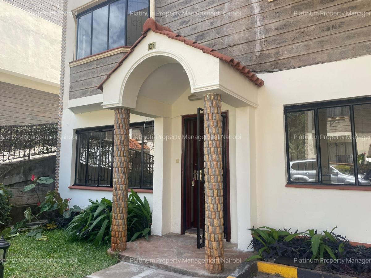 4 Bed House with En Suite at Grevillea Grove - 2