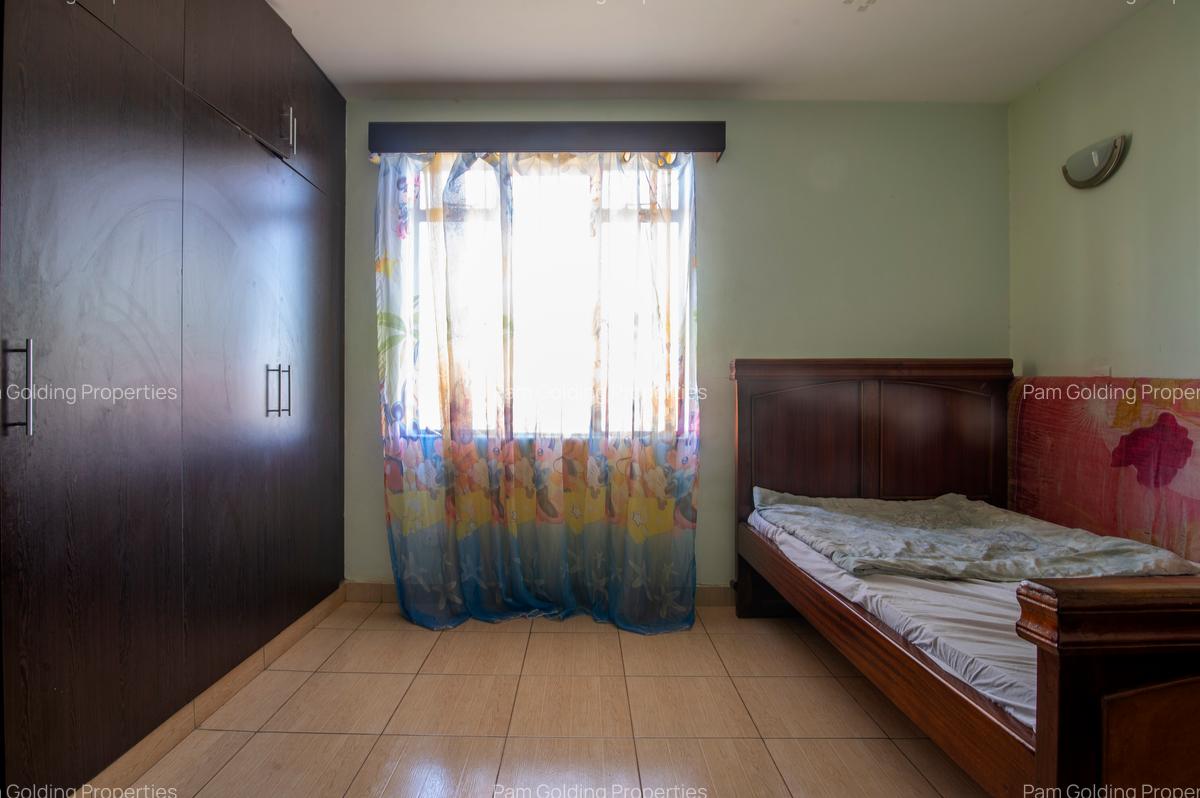 3 Bed Apartment at Sheshe Gardens - 15