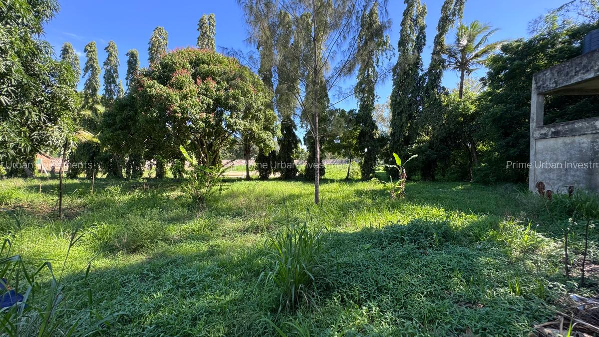 2 ac Land at Mtwapa - Animo - 13