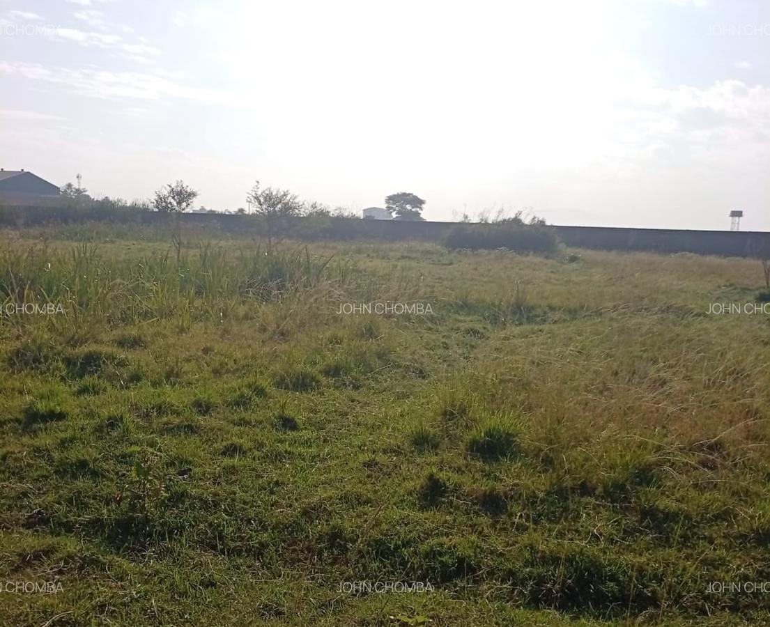 5 ac Land in Thika - 10