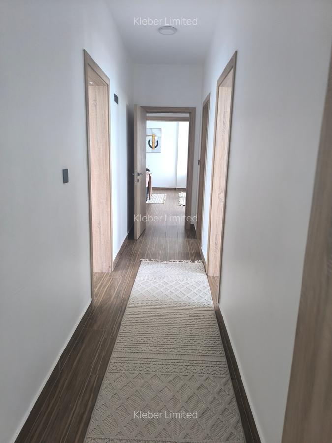 3 Bed Apartment with En Suite in Syokimau - 19