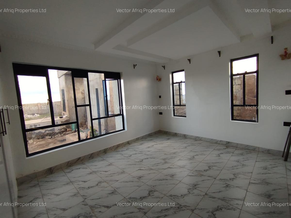 3 Bed House with En Suite in Juja - 12