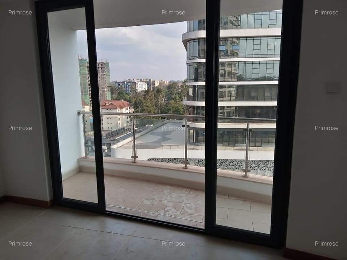 2 Bed Apartment in Rhapta Road - 8