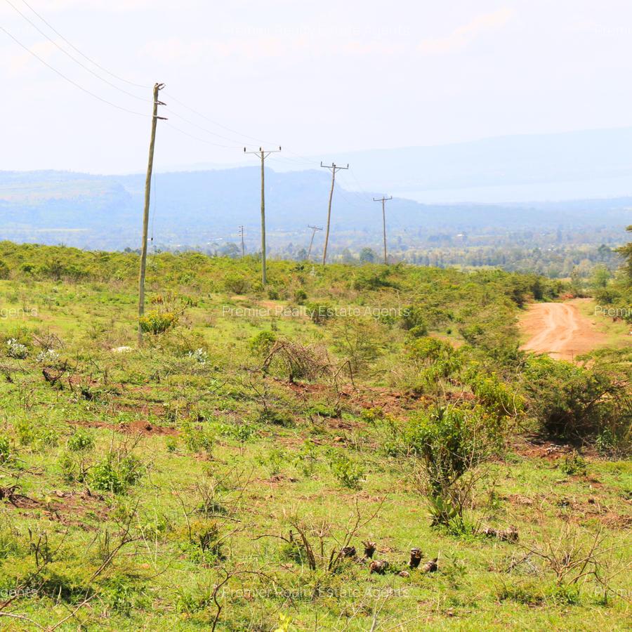 0.25 ac Residential Land at Nakuru - 18