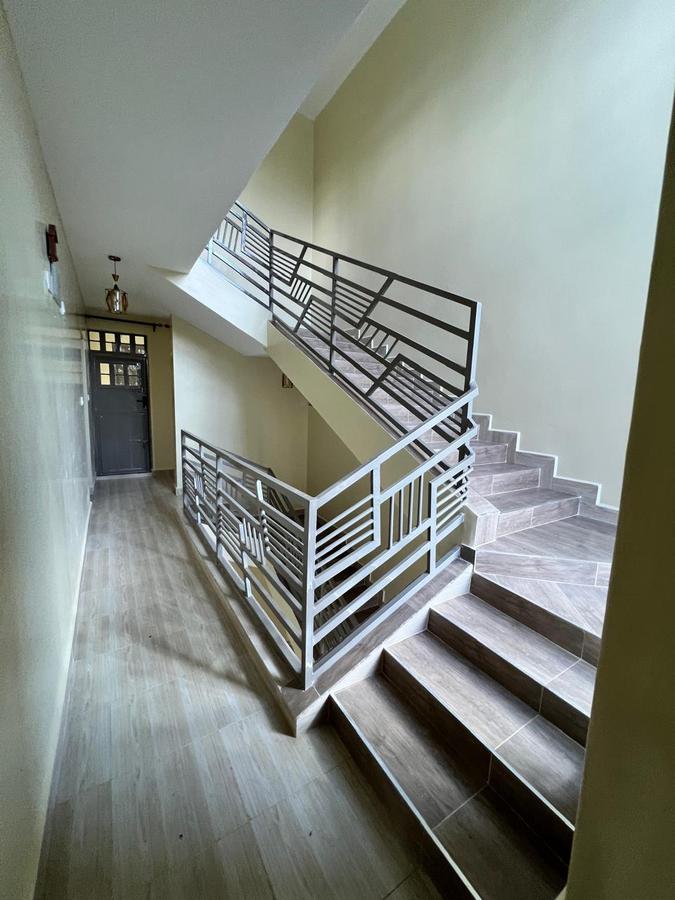 4 Bed Townhouse in Kiambu Road - 4