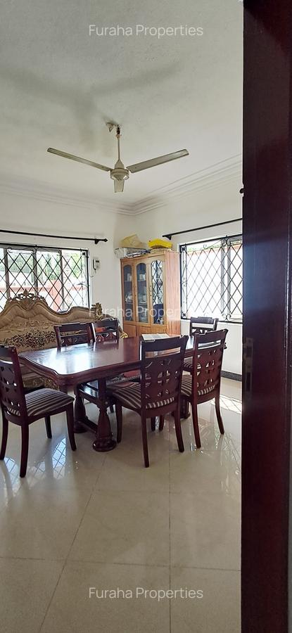 4 Bed House with En Suite at Nyali - 9