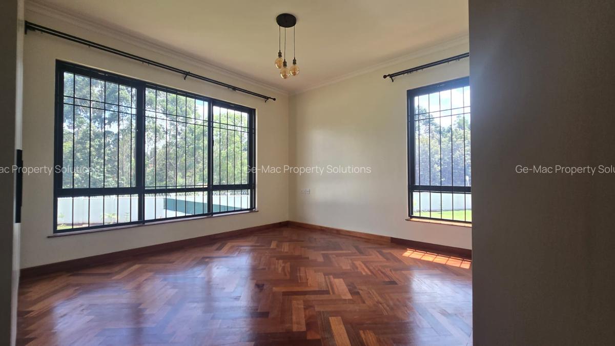 5 Bed House with En Suite in Loresho - 18