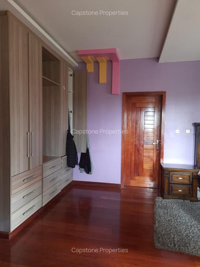 7 Bed House with En Suite in Karen - 6