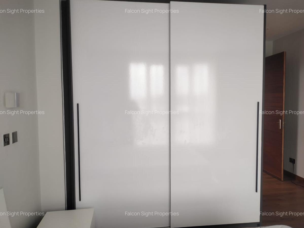 Furnished 2 Bed Apartment with Gym at 10 Minutes Drive To Gigiri - 13