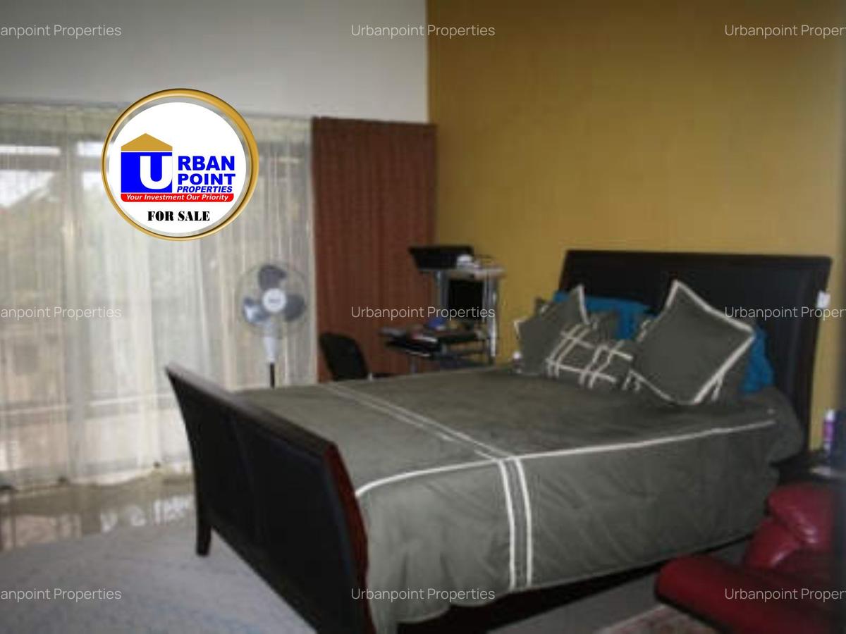 3 Bed House with En Suite in Nyali Area - 6