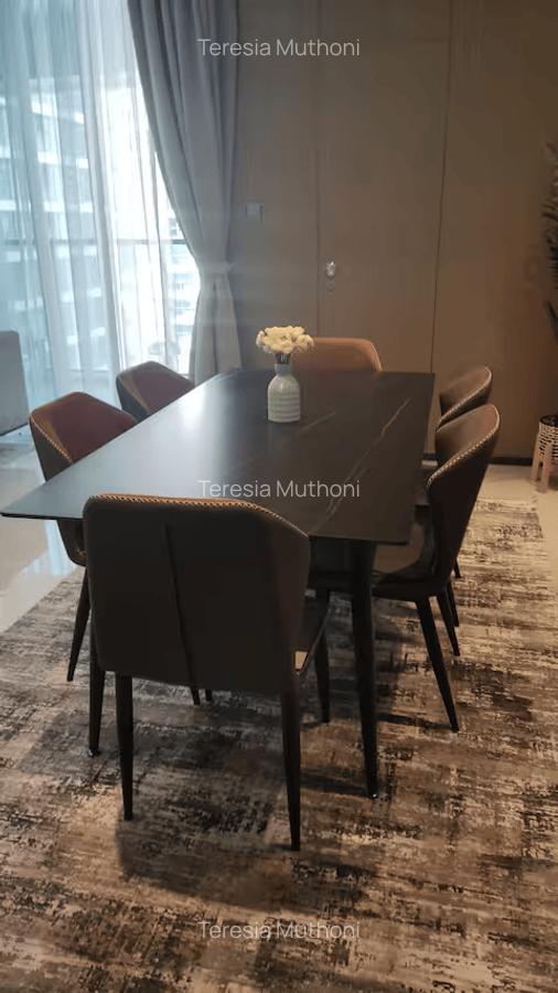 Furnished 1 Bed Apartment with En Suite at Westland Road - 7